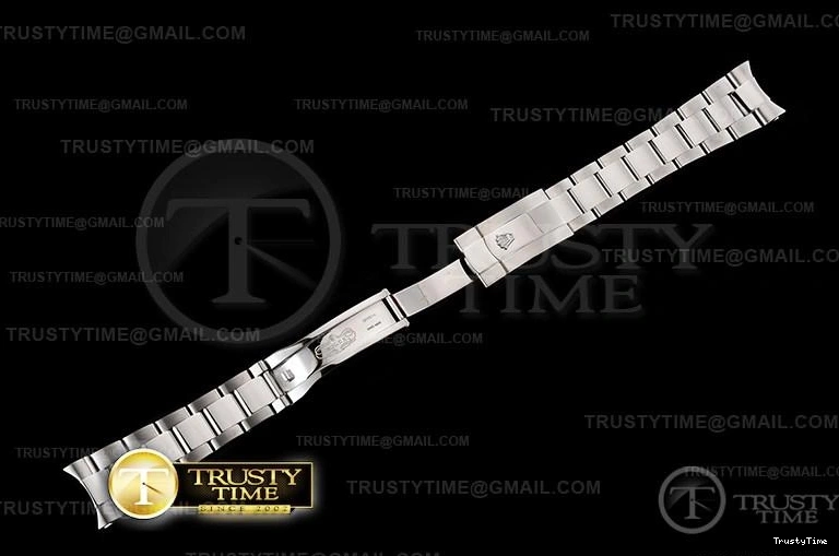 0926 ROLACC032 – 904L SS Oyster Bracelet for Rolex Datejust 36mm FashionForward 842